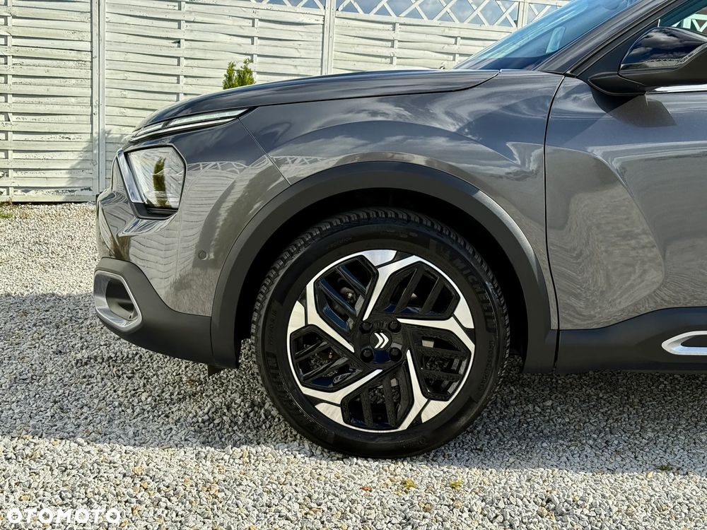Citroën C4X 1.2 PureTech Business Edition S&S EAT8 - 26