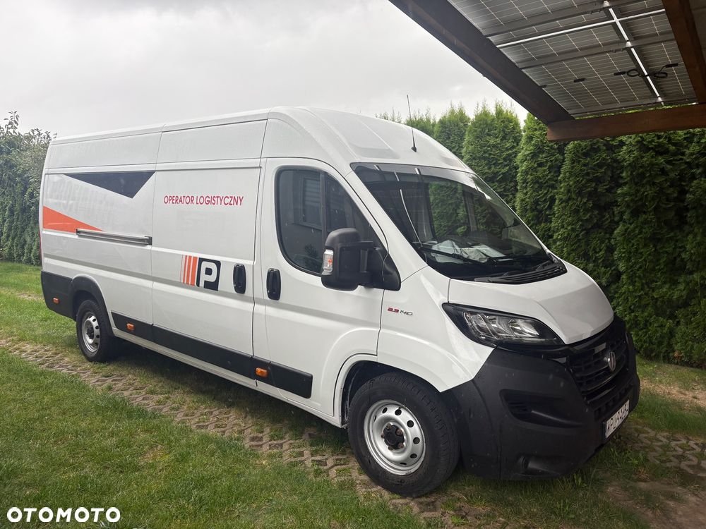 Fiat DUCATO - 1