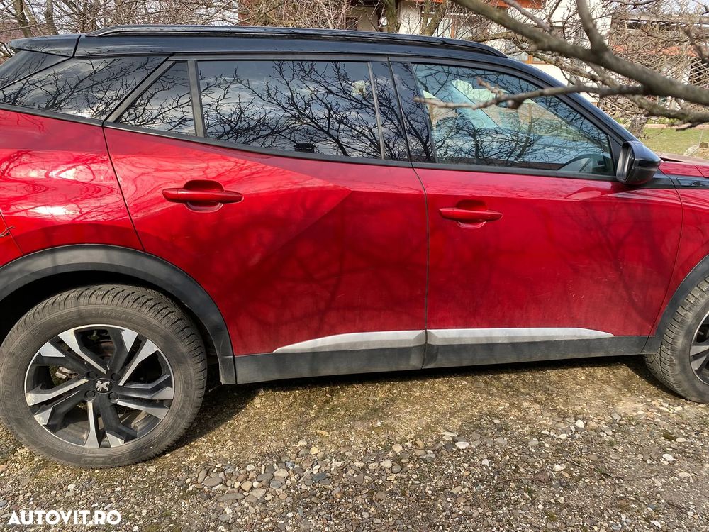Peugeot 2008 - 3