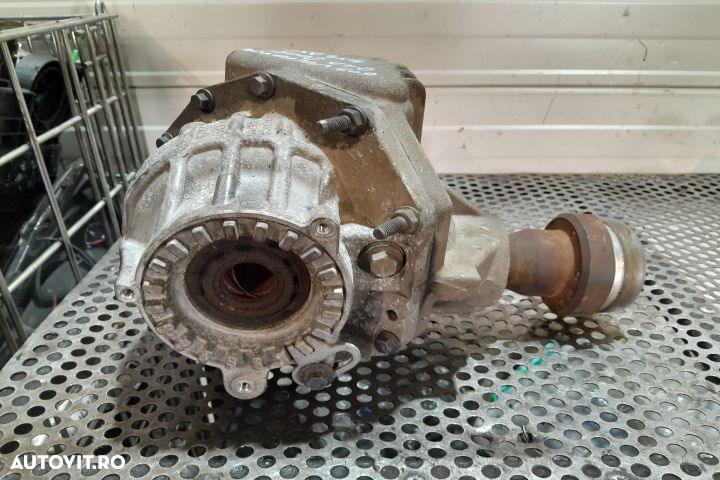 GRUP 30700027 Volvo XC90 1 [2002 - 2006] Crossover 2.4 D5 Turbo Geart - 6