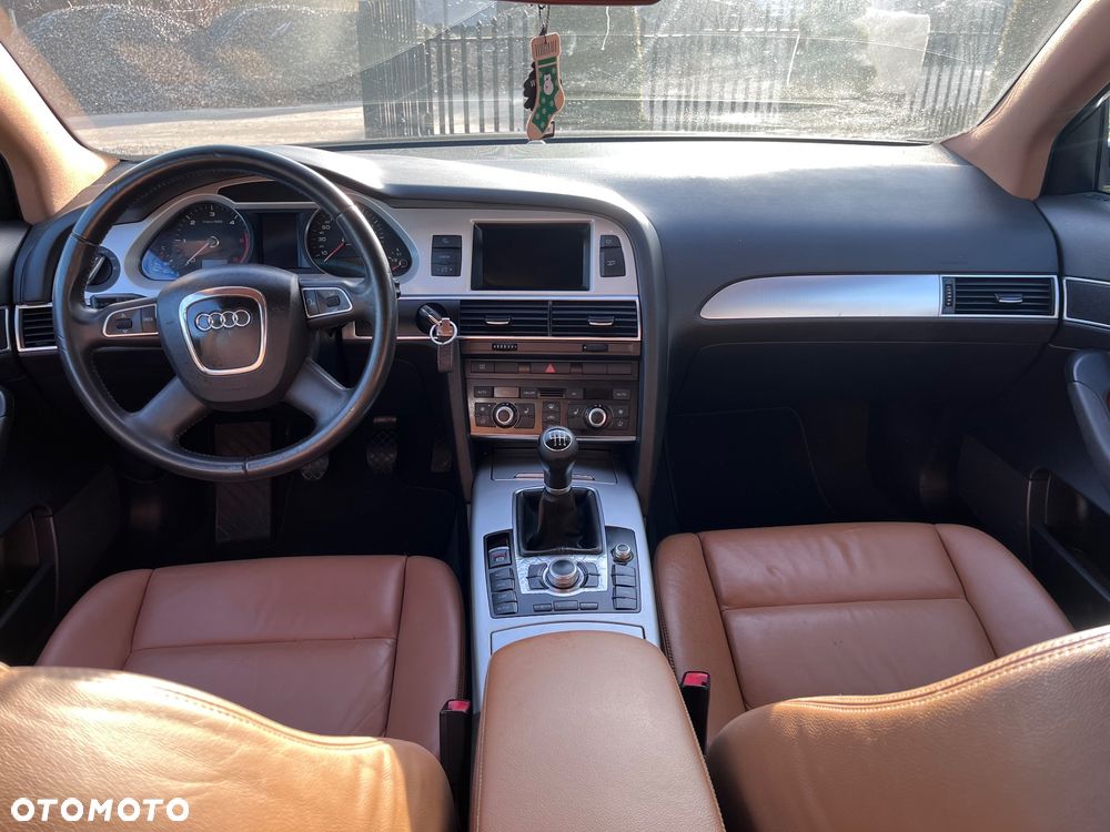 Audi A6 Limousine 2.0 TDI DPF - 5