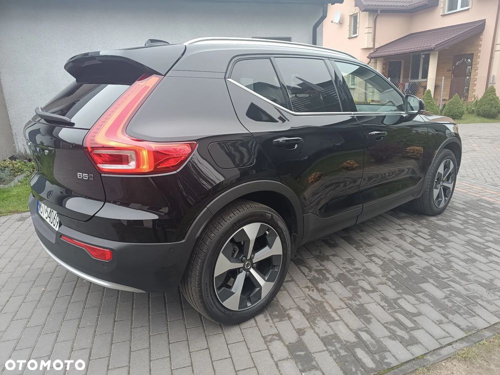 Volvo Xc 40 2024 photo 4