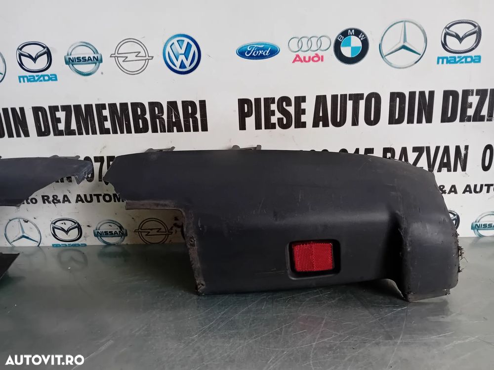 Colt Bara Spate Stanga Dreapta Fiat Ducato Peugeot Boxer 2014-2021 Motor F1AGL411D - 4