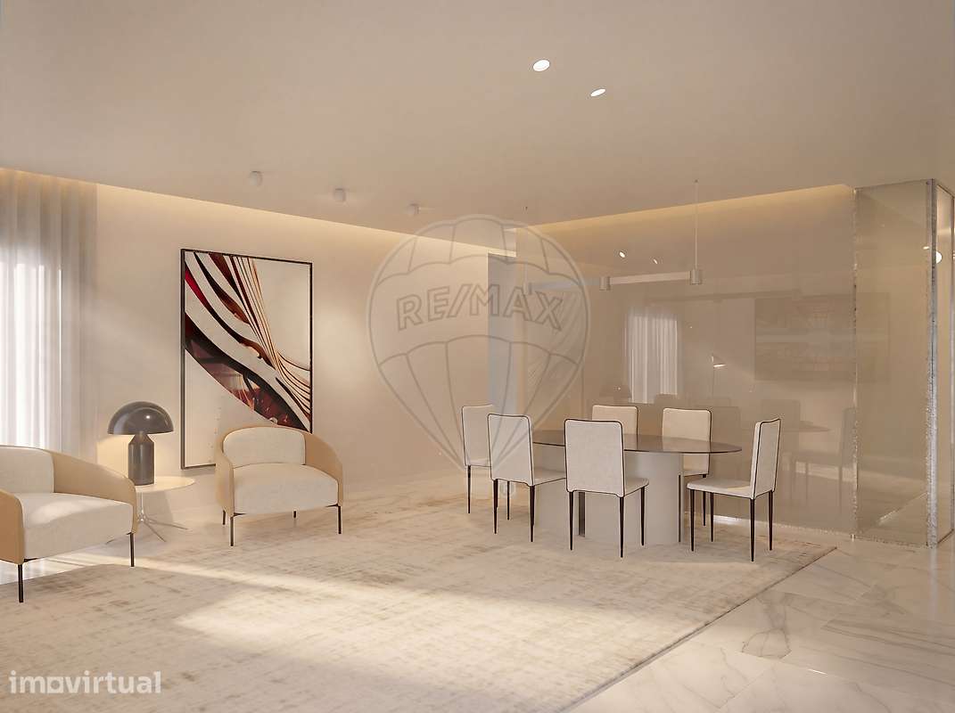 Apartamento T0 para venda - Grande imagem: 2/21