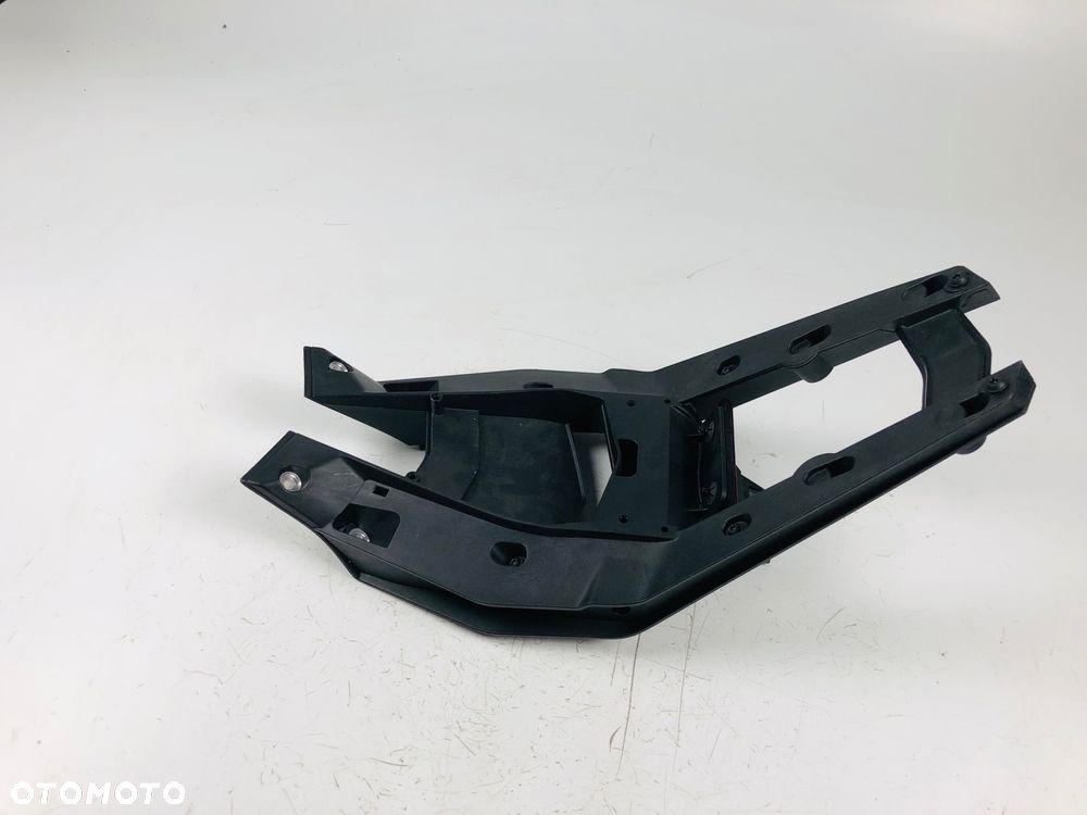 KTM Super Duke 1290 GT 16-19 mocowanie tablicy rejestracyjnej - 7