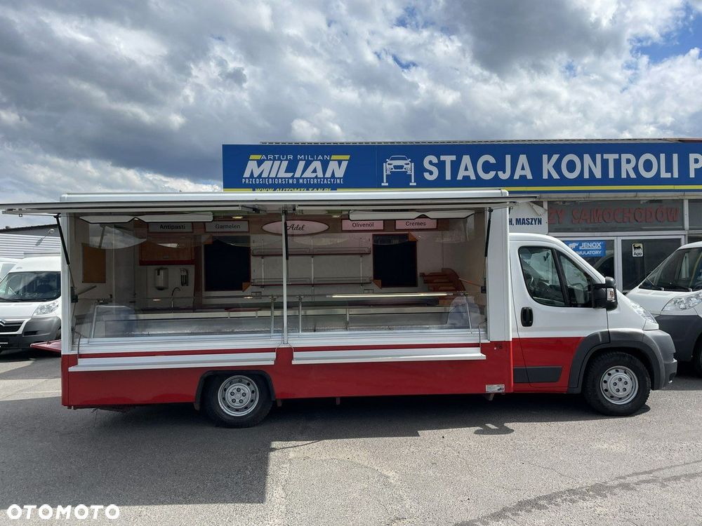 Fiat Ducato - 28