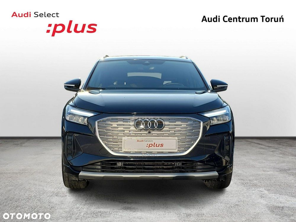 Audi Q4 e-tron - 8
