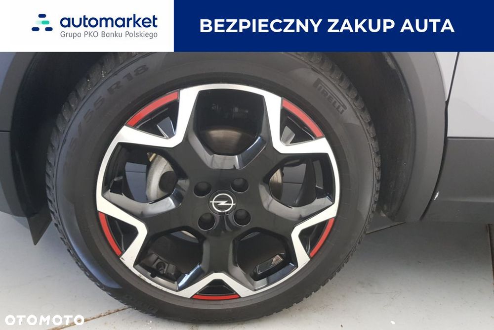 Opel Mokka 1.2 T GS S&S - 15