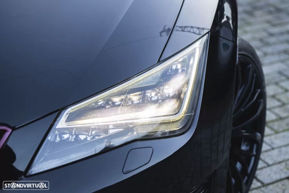 SEAT Leon SC 2.0 TSI S&S DSG Cupra 280 - 6