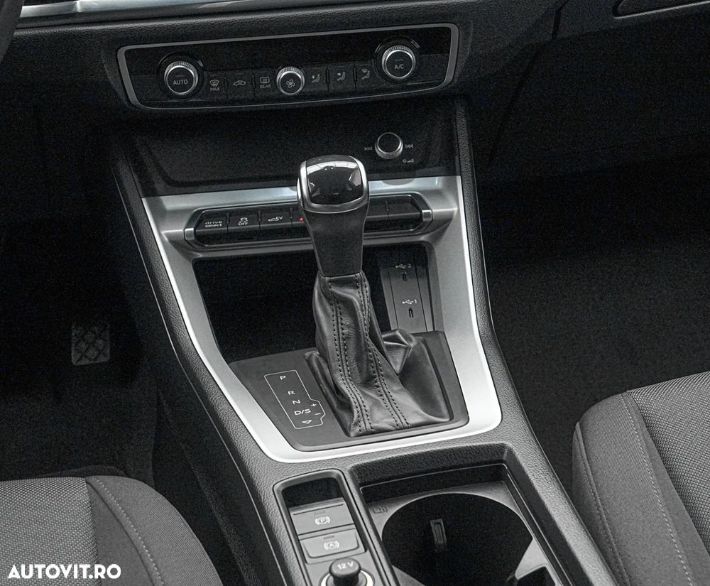 Audi Q3 45 TFSIe S tronic - 20
