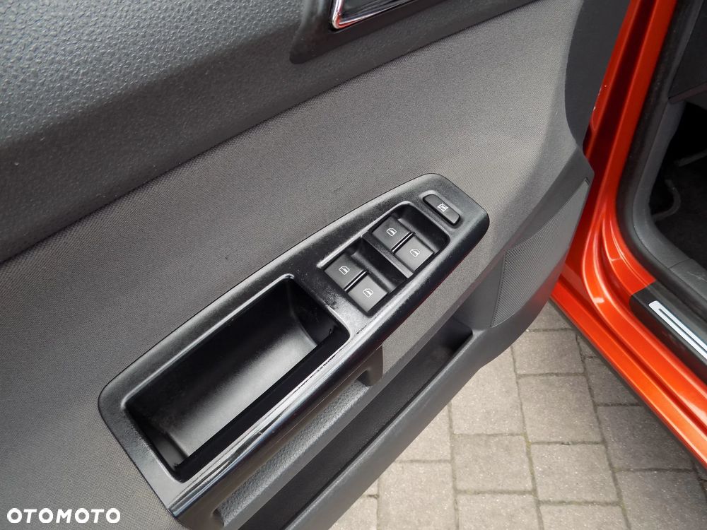 Volkswagen Polo 1.2 Goal - 22