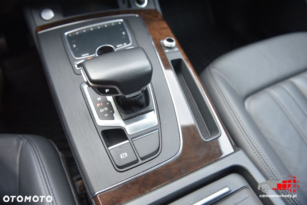 Audi Q5 - 36