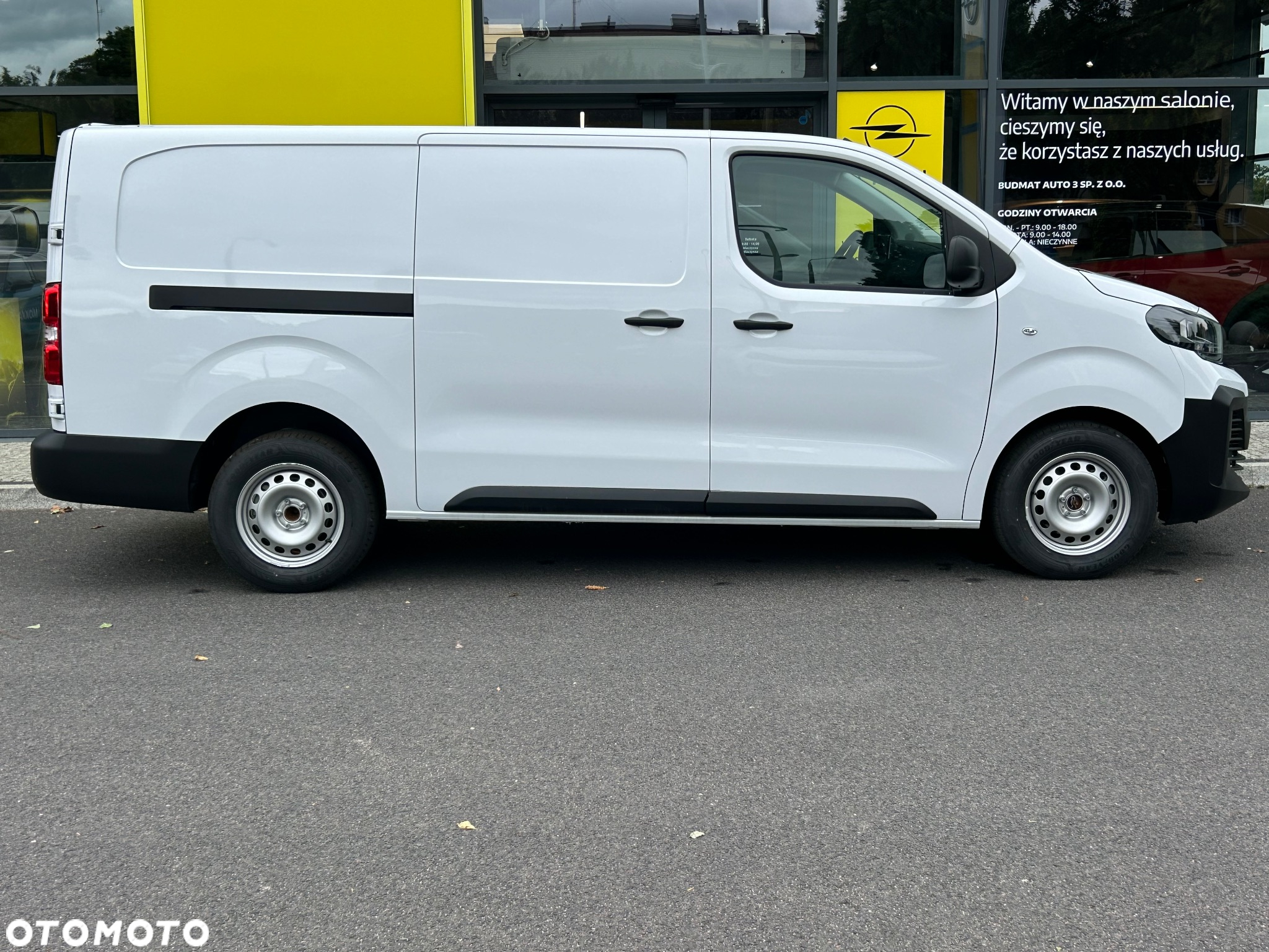 Opel Vivaro - 4