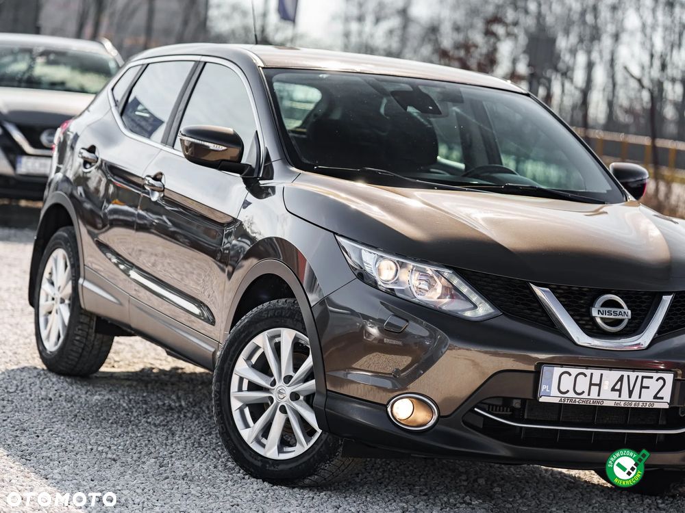 Nissan Qashqai - 12