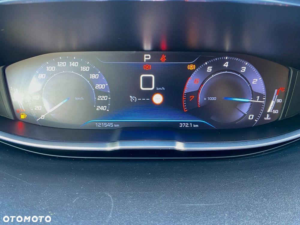 Peugeot 5008 1.2 PureTech Active S&S - 13