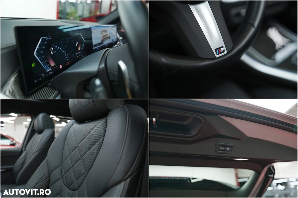 BMW X5 xDrive30d AT MHEV - 29
