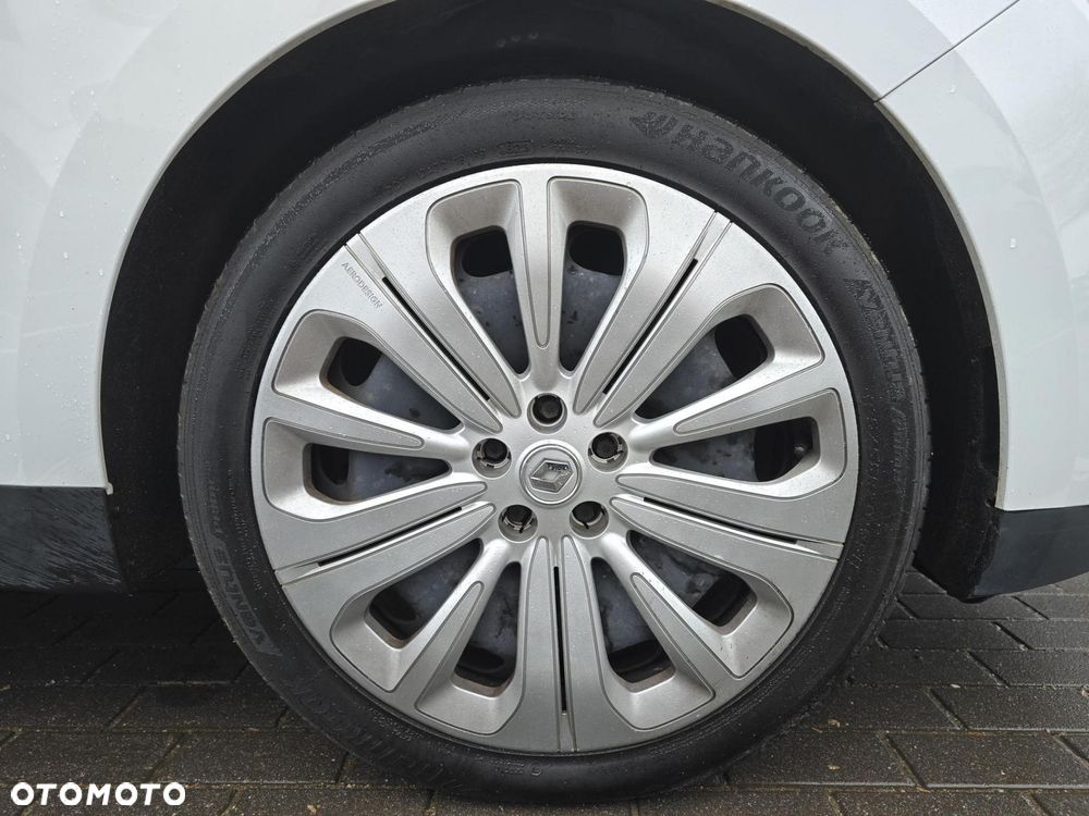 Renault Scenic 1.3 TCe Energy Zen - 9