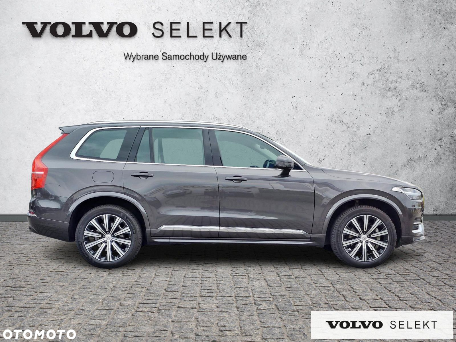 Volvo XC 90 - 6