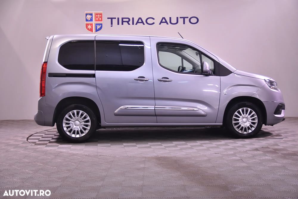 Toyota Proace - 6