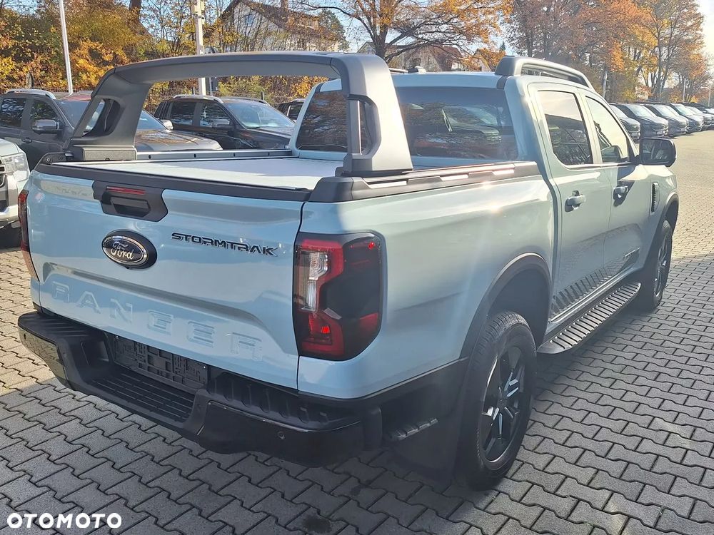 Ford Ranger 2.3 EcoBoost PHEV e-4WD DC Stormtrak - 7