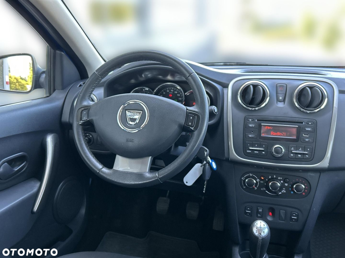 Dacia Sandero 0.9 TCe Laureate - 12