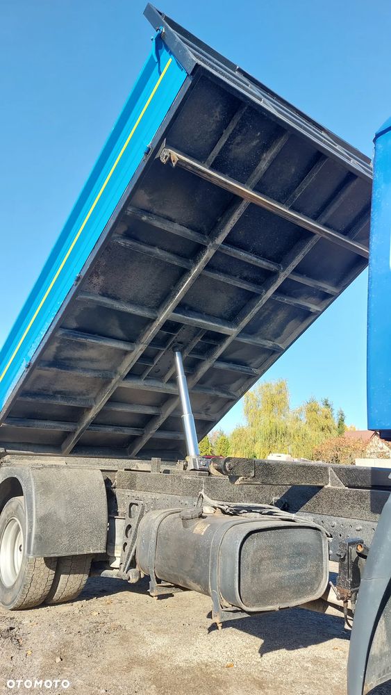 MAN 15.220 EL - 3