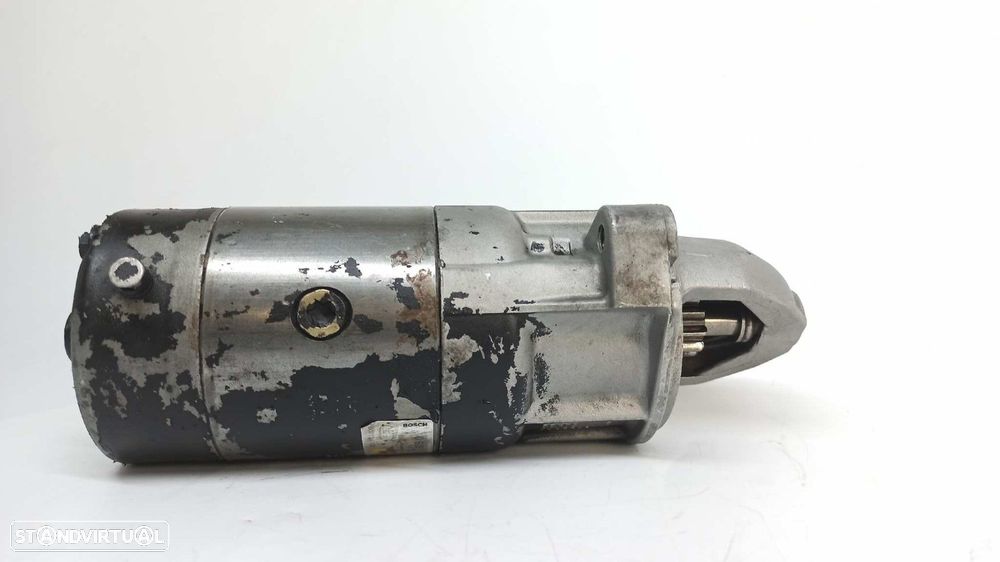 MOTOR DE ARRANQUE MERCEDES CLASE S (W140) BERLINA S 300 D (140.135) - 3