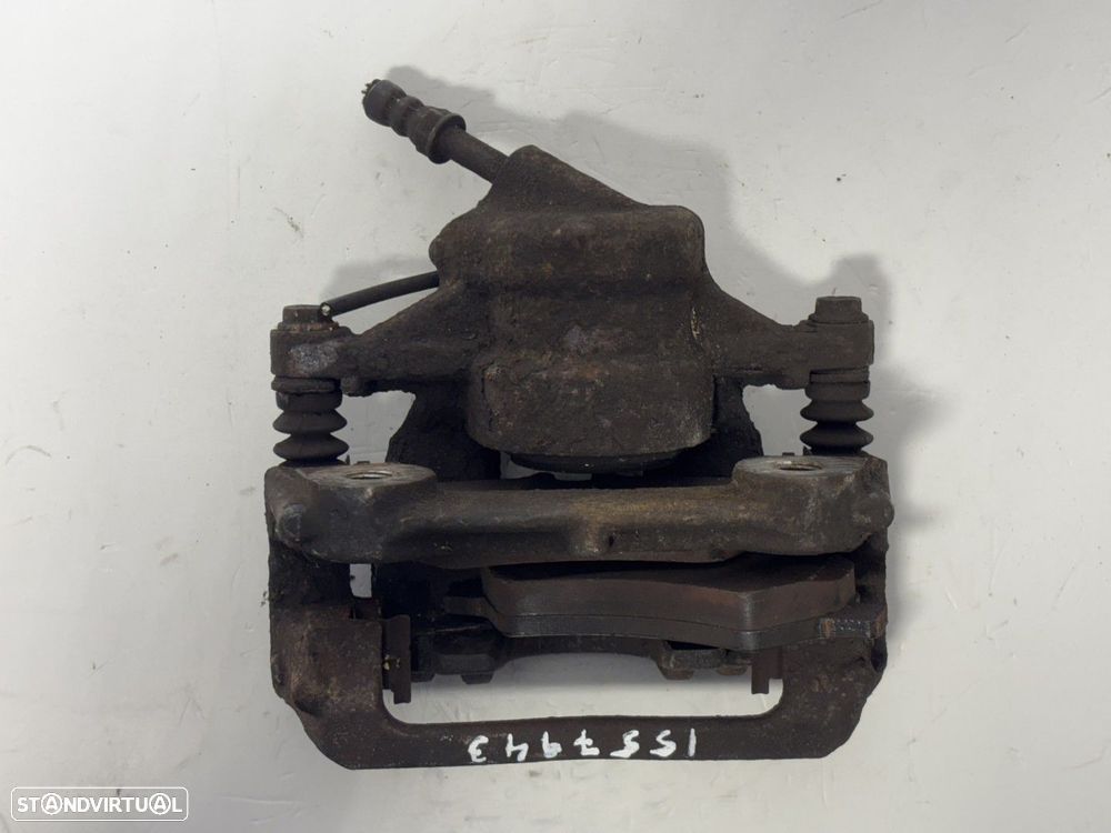 Pinças de travão Esq Trás MERCEDES-BENZ SPRINTER 3,5-t (906) REF. A9064231398 - 1