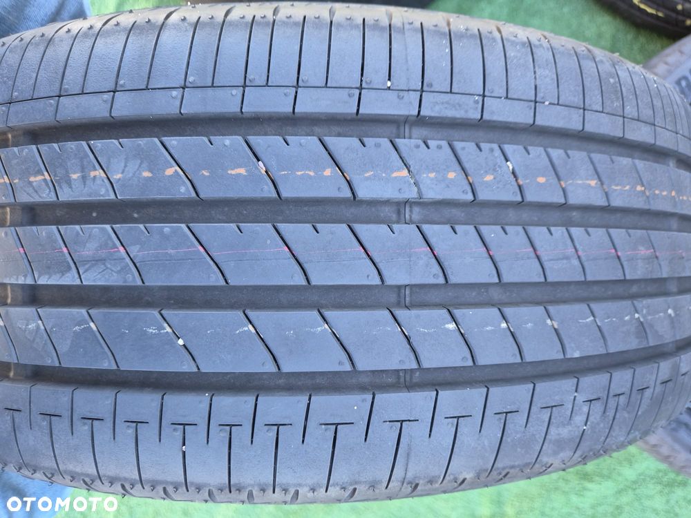 MAZDA 3 Felgi z oponami KOŁA BRIDGESTONE TURANZA LATO 215/45 R18 89W - 15