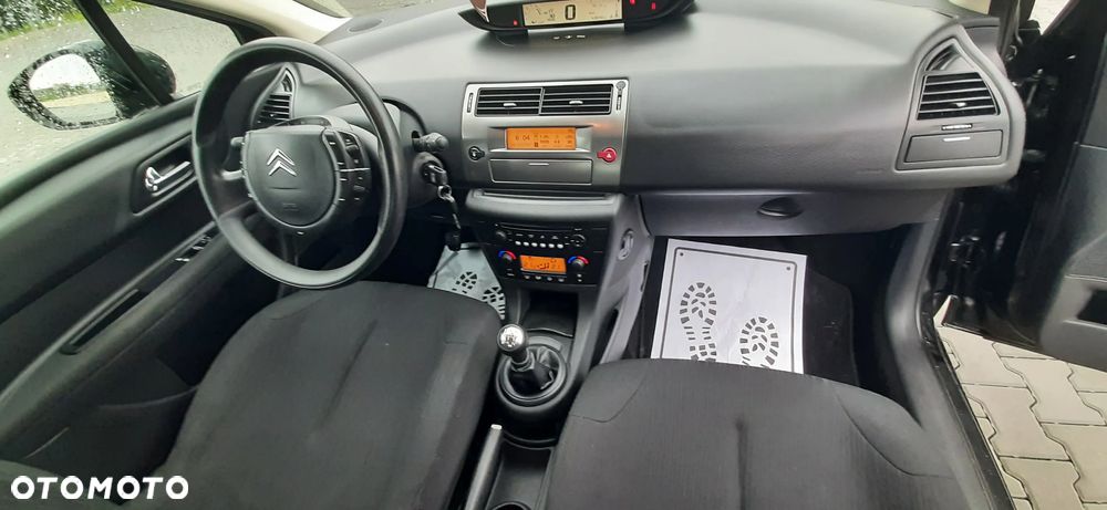 Citroën C4 - 37