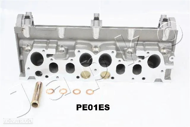 Cabeça Colaça do motor nova Suzuki Samurai e Vitara 1.9 td XUD Peugeot 306 e 406 - 3