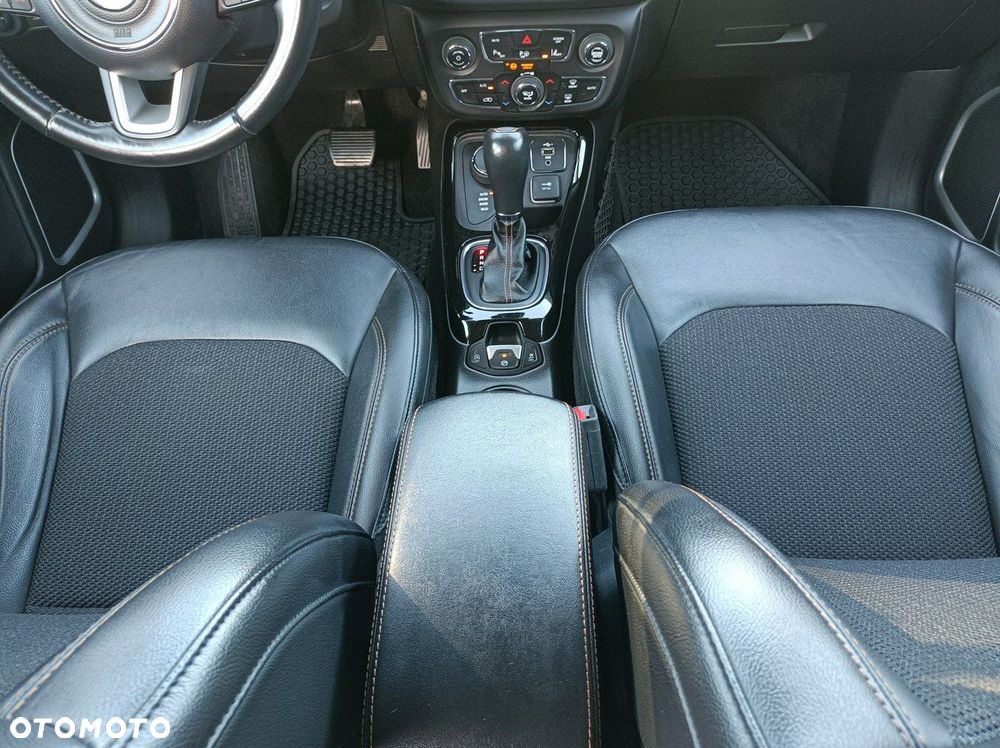 Jeep Compass - 20