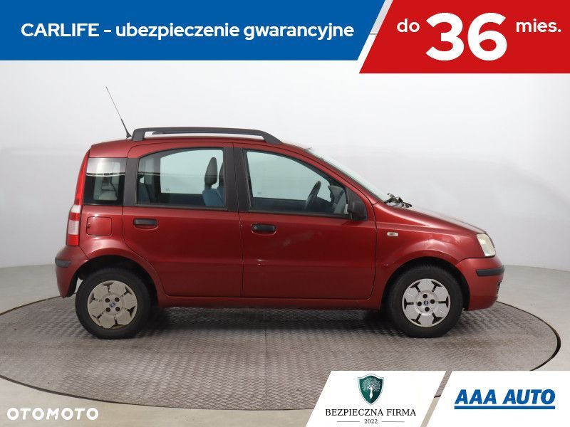Fiat Panda - 7