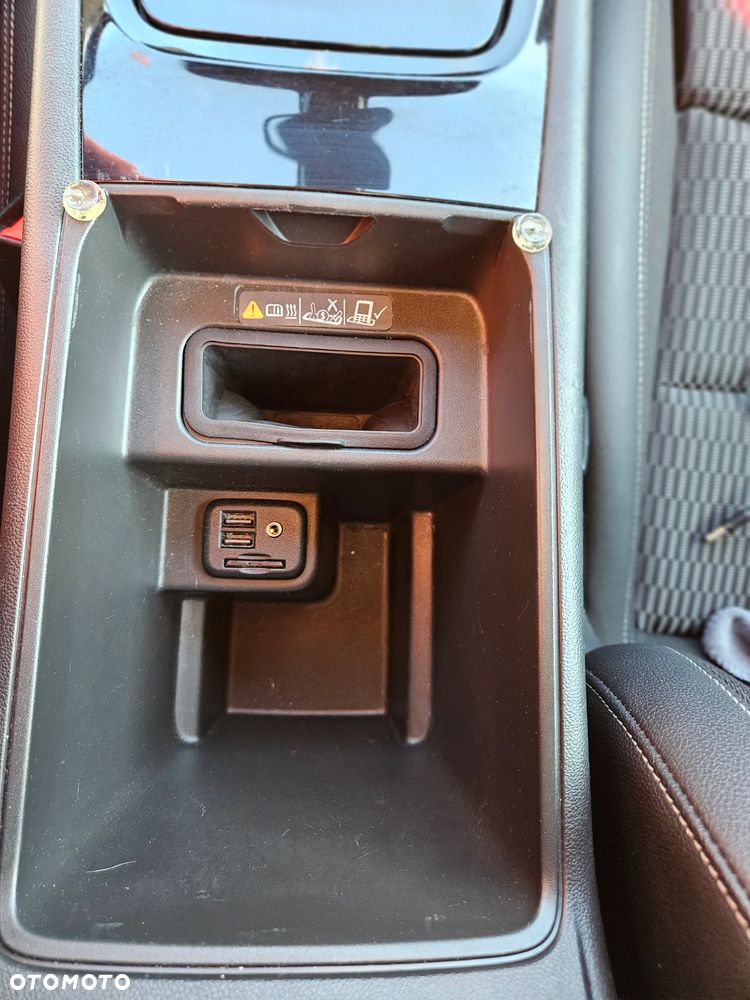 Opel Insignia 2.0 CDTI Business Edition S&S - 25