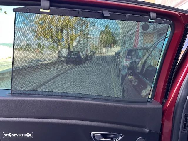 Renault Grand Scénic 1.5 dCi Bose Edition 7L - 28