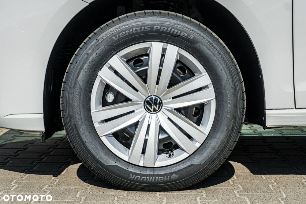 Volkswagen Caddy - 6