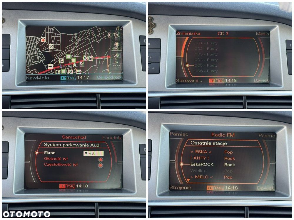 Audi A6 Limousine - 26