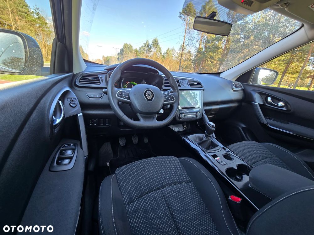 Renault Kadjar Energy TCe 130 Business - 38