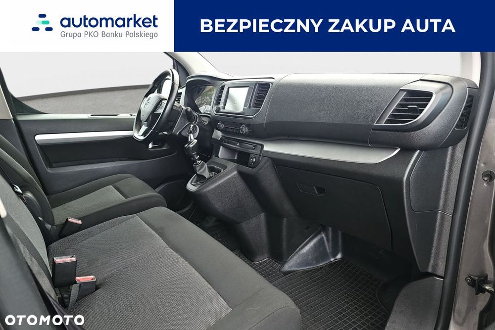Opel Vivaro Extra Long 3,0t Enjoy (bryg.) - 6