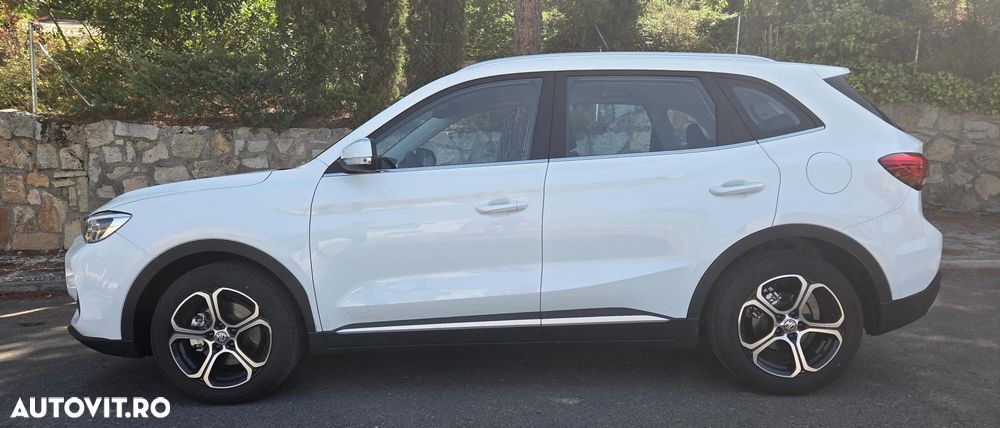 MG ZS HEV 1.5 GSI AT Excite - 7