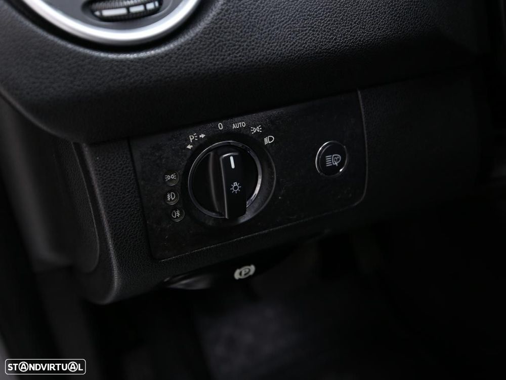 Mercedes-Benz ML 320 CDi - 18