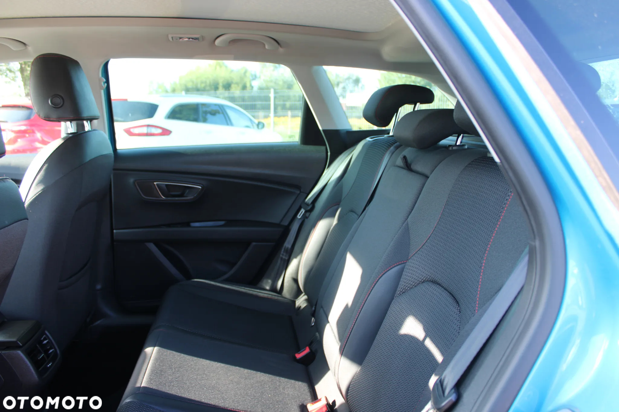 Seat Leon 1.8 TSI Start&Stop DSG FR - 21