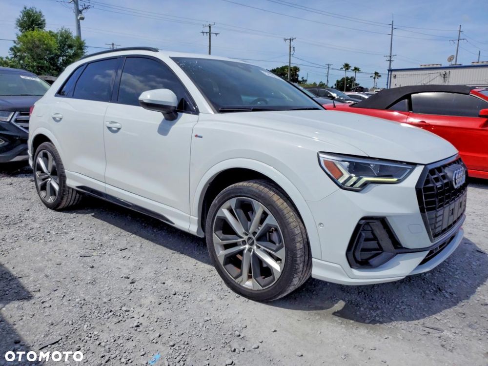 Audi Q3 - 5