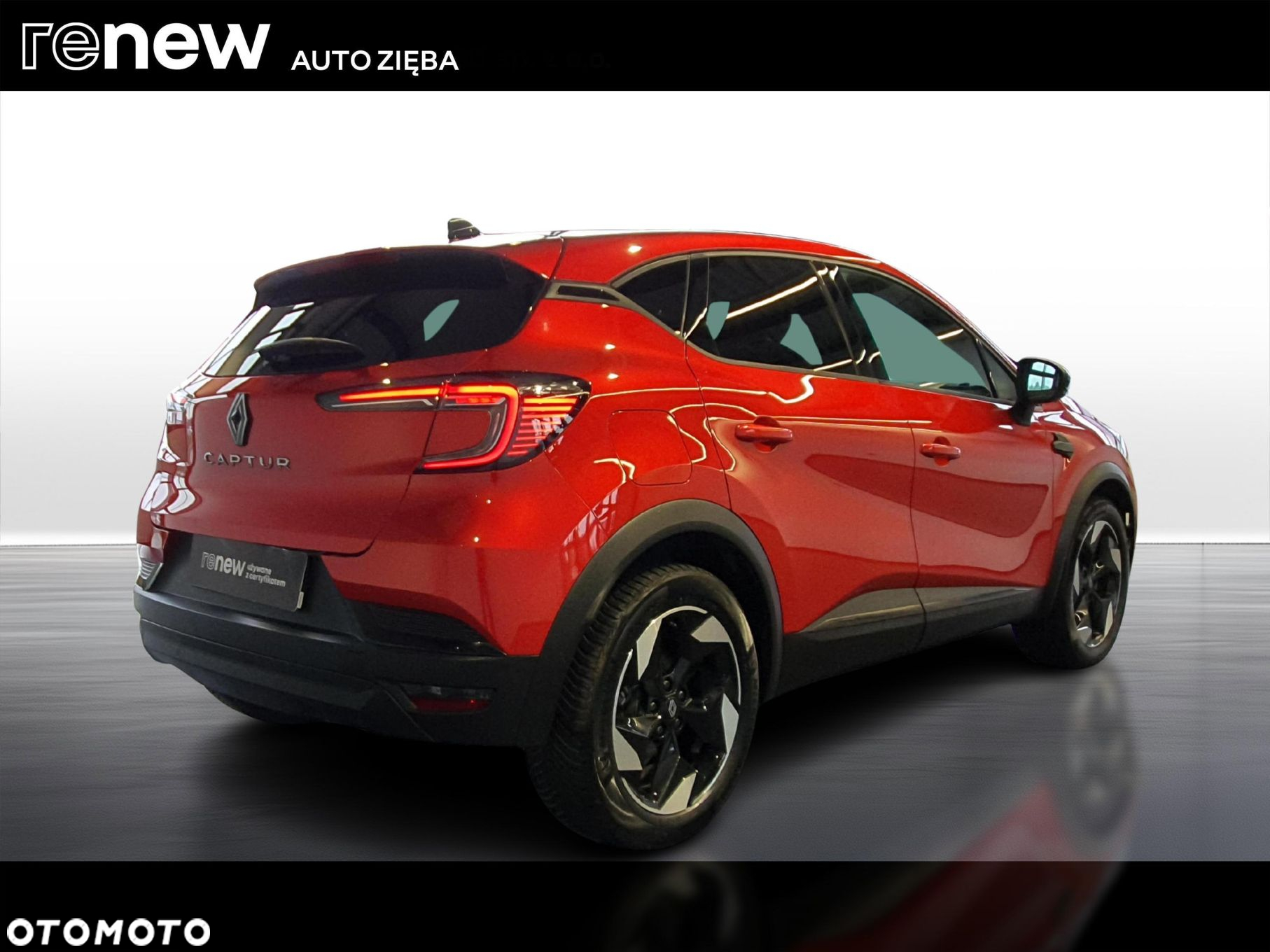 Renault Captur - 5