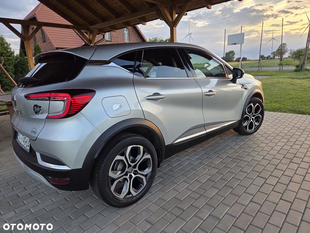 Renault Captur 1.5 Blue dCi Intens - 3