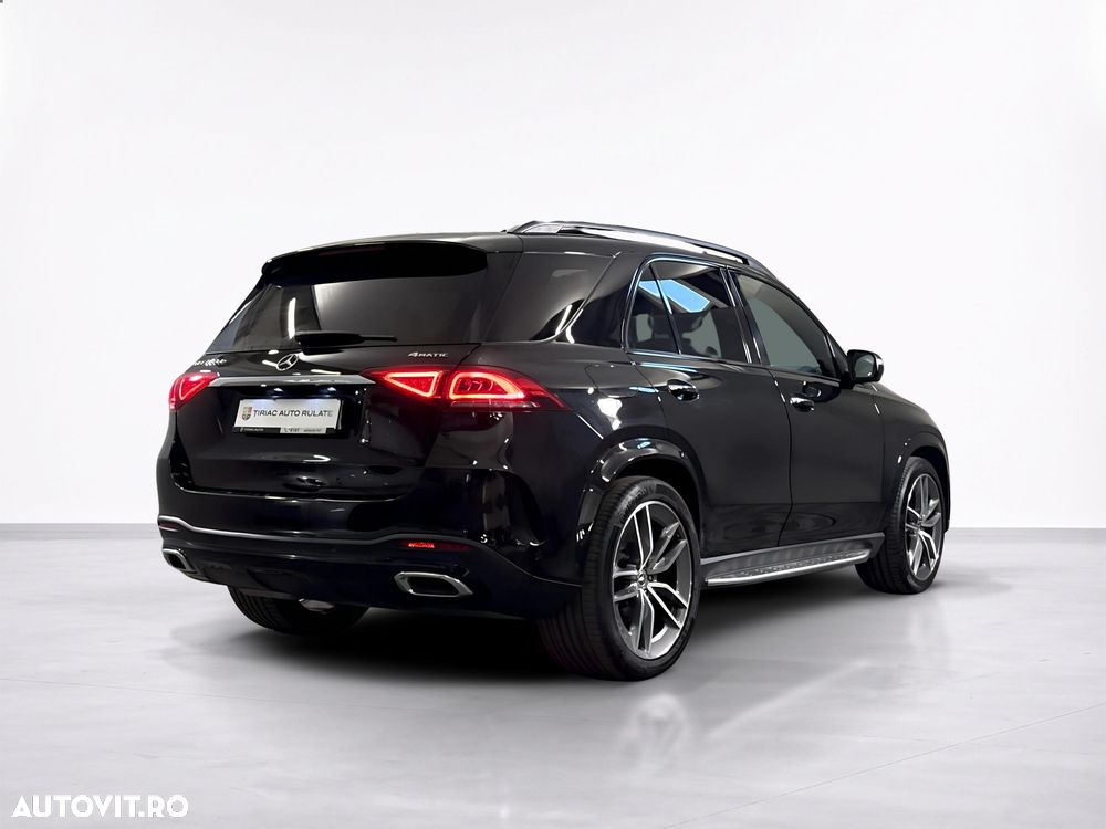 Mercedes-Benz GLE - 6