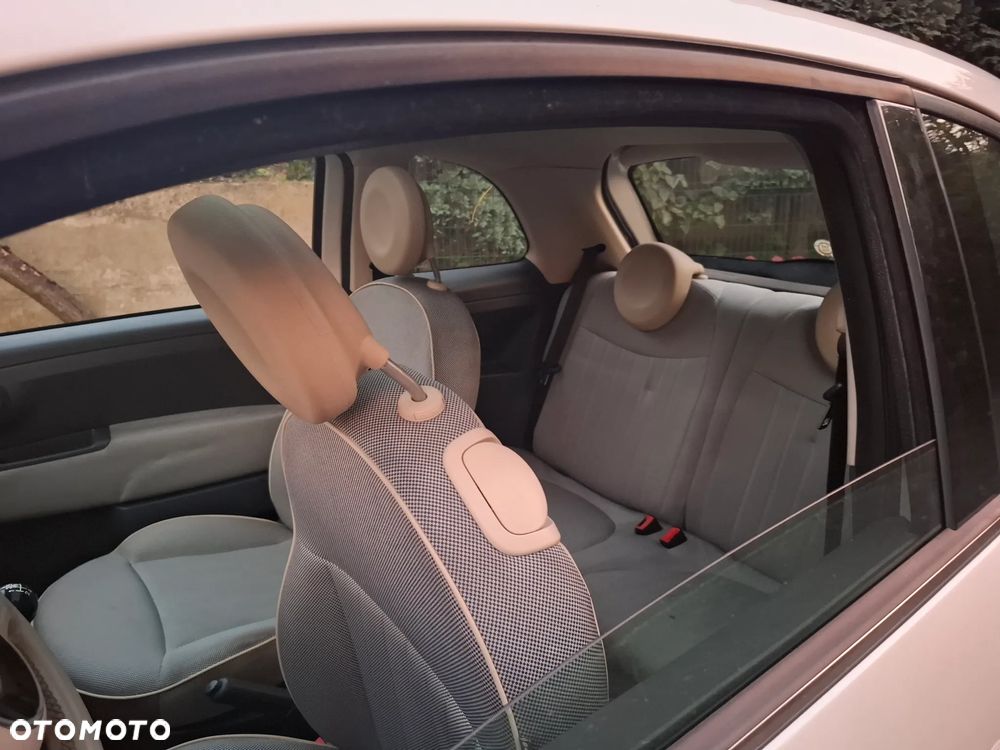 Fiat 500 - 10