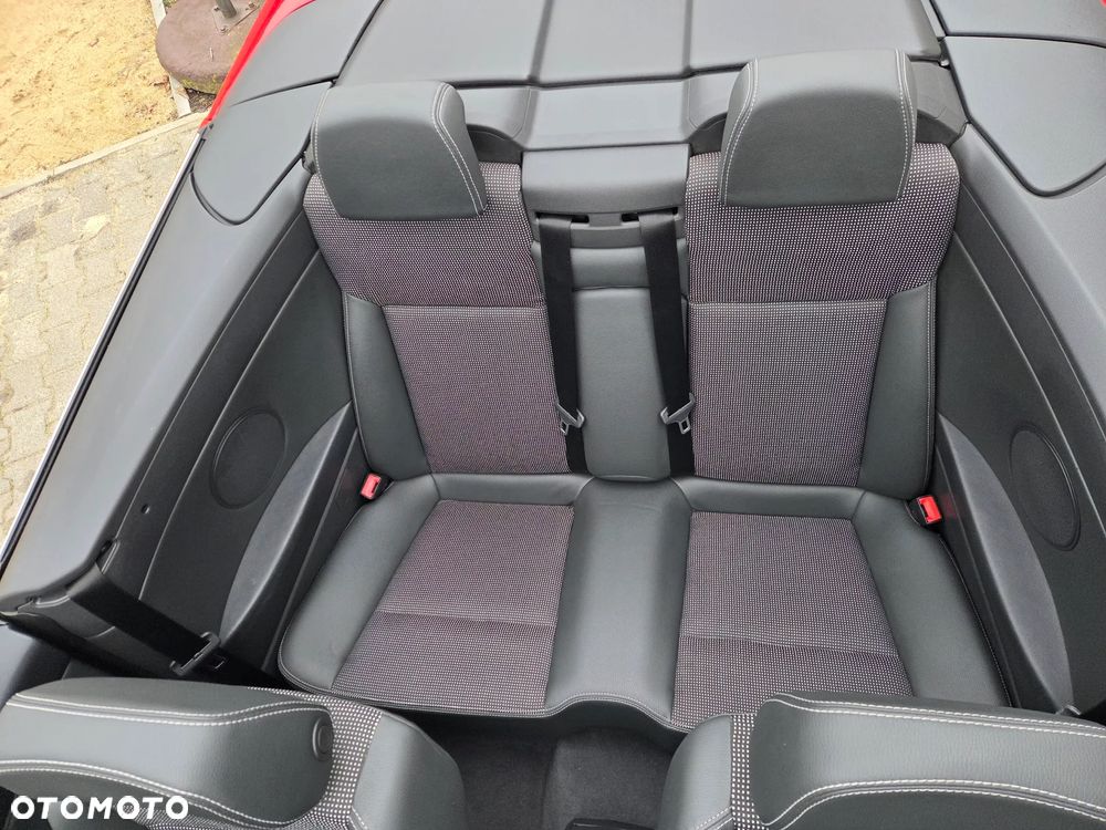 Opel Astra 1.8 Enjoy EU5 - 21