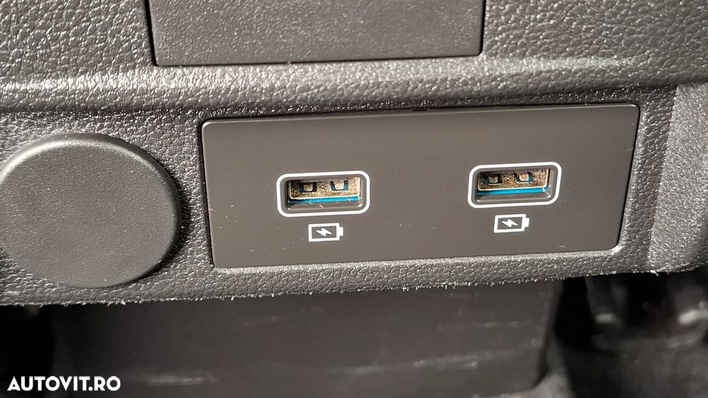 Renault Arkana E-TECH 145 Techno - 11