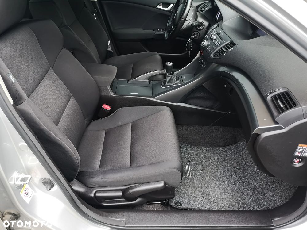 Honda Accord 2.2d Lifestyle - 21